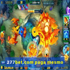 277bet.com paga mesmo